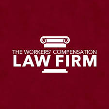 Workers Compensation Law Firm Logo